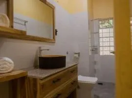 Bomani house