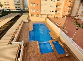 Luz Bahia by Alina365