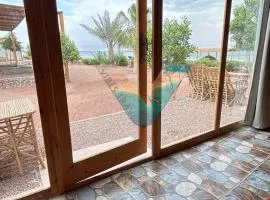 villa mando camp