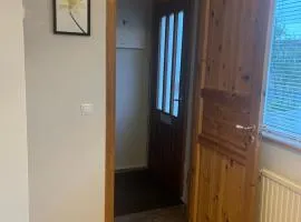 Home in Eyrarbakki