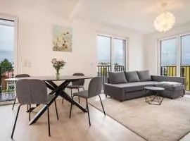 Loft by Botanical Gardens