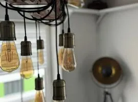 Usedom Suite Zeitlos - 100 Meter zum Strand