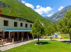 Guesthouse Véni i Gjyshit