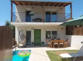 Abigails Pool House