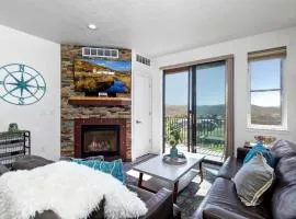 Stillwater 3070 by Moose Management