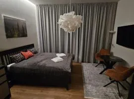 Apartmán na Novej