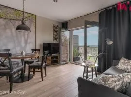 MYE Apartments - Apartamenty Argentum