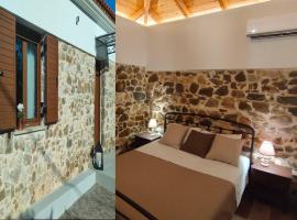 Nafplio Village, hotel en Nauplia
