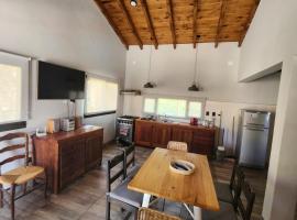 Complejo Las Piedritas Cafayate, σαλέ σε Cafayate