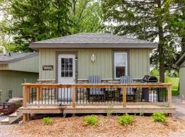 Westlake Cottage - Milford Lodge