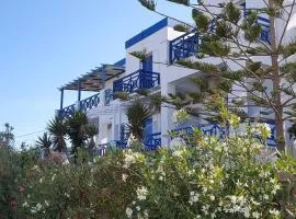 Kalliopis Apartment