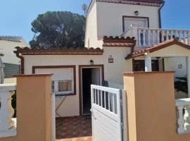 Apartamento Riells