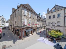 Le Home Carnot - Hypercentre de Beaune
