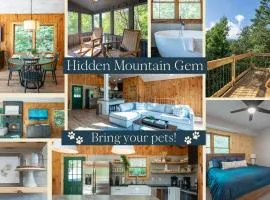 Hidden Mountain Gem