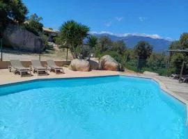 Villa Roccapina - Porto-Vecchio