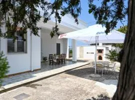 Easylife - Villa vicino al mare a Sant'Isidoro