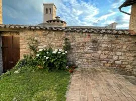 Giardino tra le Mura