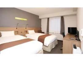 Smile Hotel Premium Sapporo Susukino - Vacation STAY 64525v
