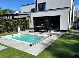 Home Terboekt