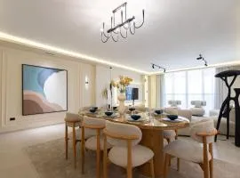 Luxury 3BR - 3 Ensuites - Pool By Beithady - BH-26-301