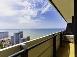 Panorama Heights at Orbi City Batumi