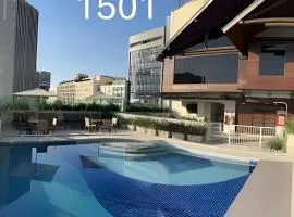 Studio 1501
