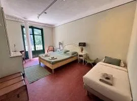 Suite SirM-Chambre d'hôte-Villa Magdala