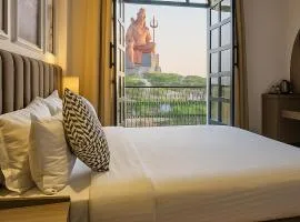 Aarambh By The Sky Imperial