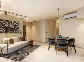 Luxury 2 BR - 1 Ensuite - POOL - By Beithady - BH-26-402