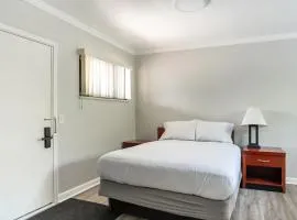 Cozy Stylish Downtown Detroit Flat Sleeps 2 WiFi