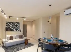 Luxury 2 BR - 1 Ensuite- POOL - By Beithady - BH-26-102