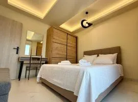 GK Luxury Suites