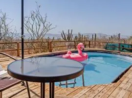 Baja Desconocida Ranch