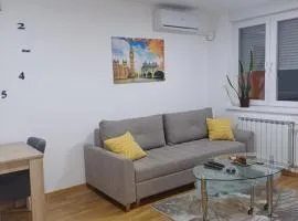 Apartman MD