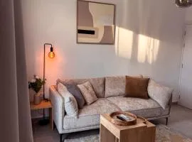 Cozy & Stylish 1Bedroom Apartment