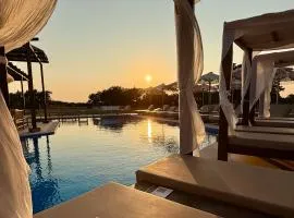 Aethrion Villas & Suites