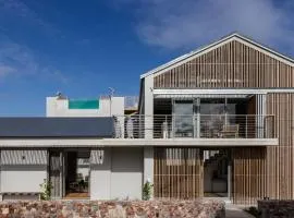 Tide and Timber Luxury Guesthouse