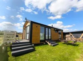 Domek Przystań na Grapie