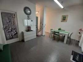 Casa Francy