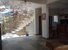 La Aldea Zipolite