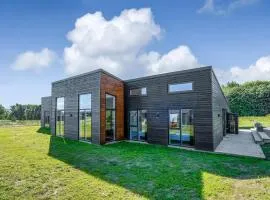 Beautiful Home In Børkop With Sauna