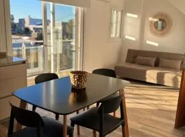 Departamentos temporarios centro de Navarro