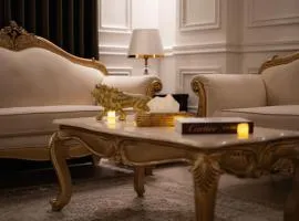 The Versailles Suite A Designer Home in Dhaka