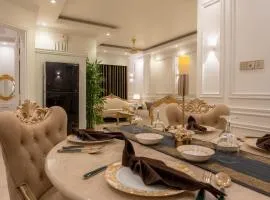 The Versailles Suite A Designer Home in Dhaka