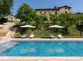Agriturismo I Gelsi di Santa Cristina