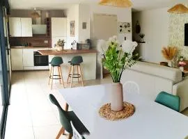 Appartement T2 à Porto-Vecchio