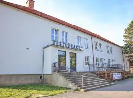 Hornický hostinec Hodůnka
