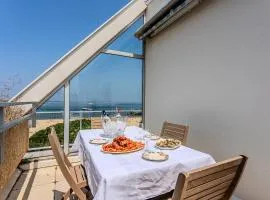 Exceptional Sea View Apartment