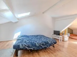 Studio Hypercentre - Train station 5 minutes away