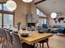 Lapland Fellas - &Auml;k&auml;slompolo, hotel econ&ocirc;mico em &Auml;k&auml;slompolo